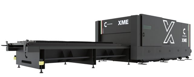 Machine