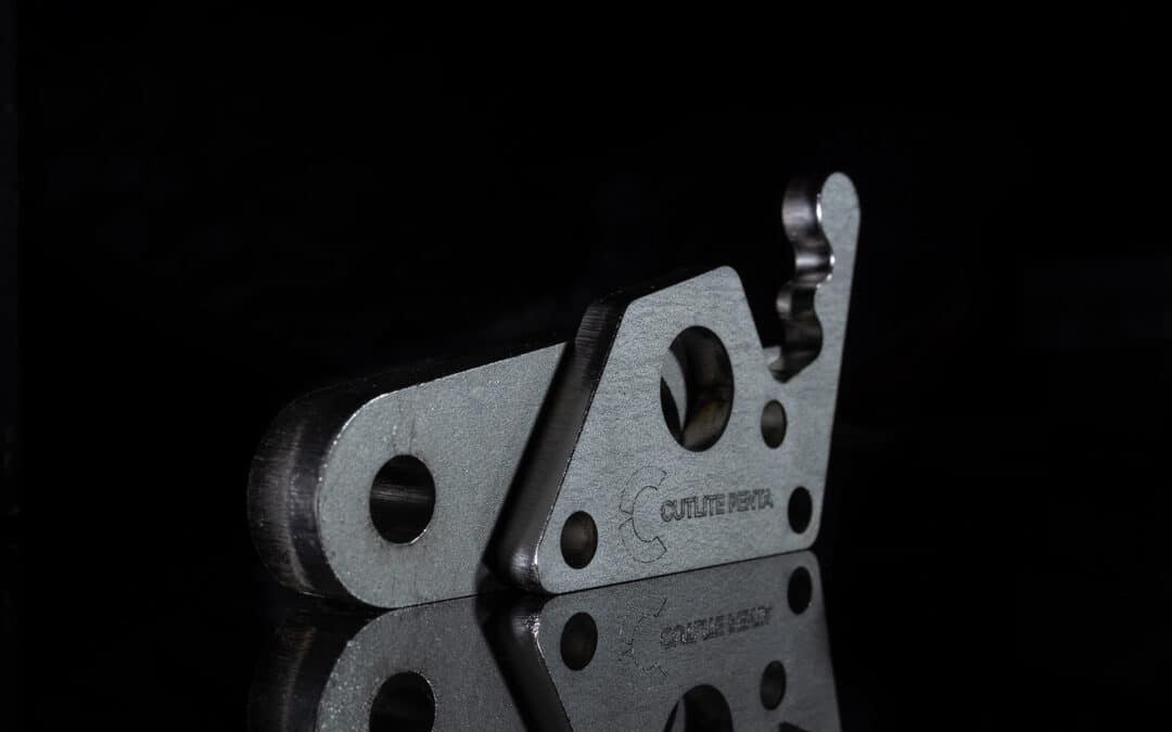 Hoe worden metalen gesneden? Gids voor beschikbare systemen