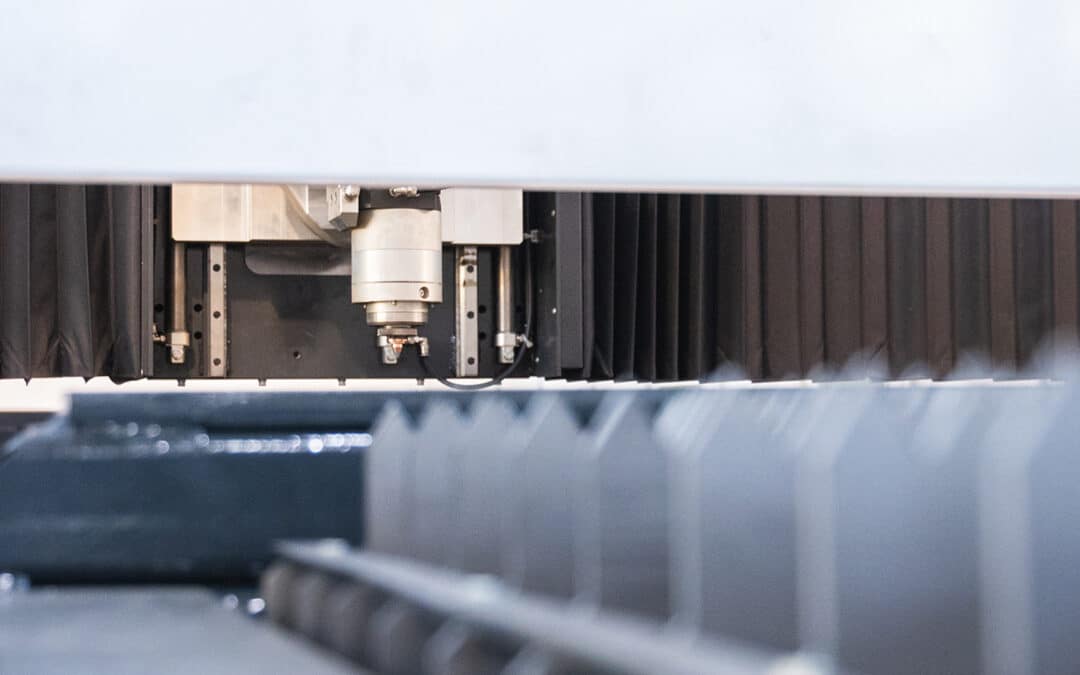 Lasers voor de industrie – Cutlite Penta oplossingen