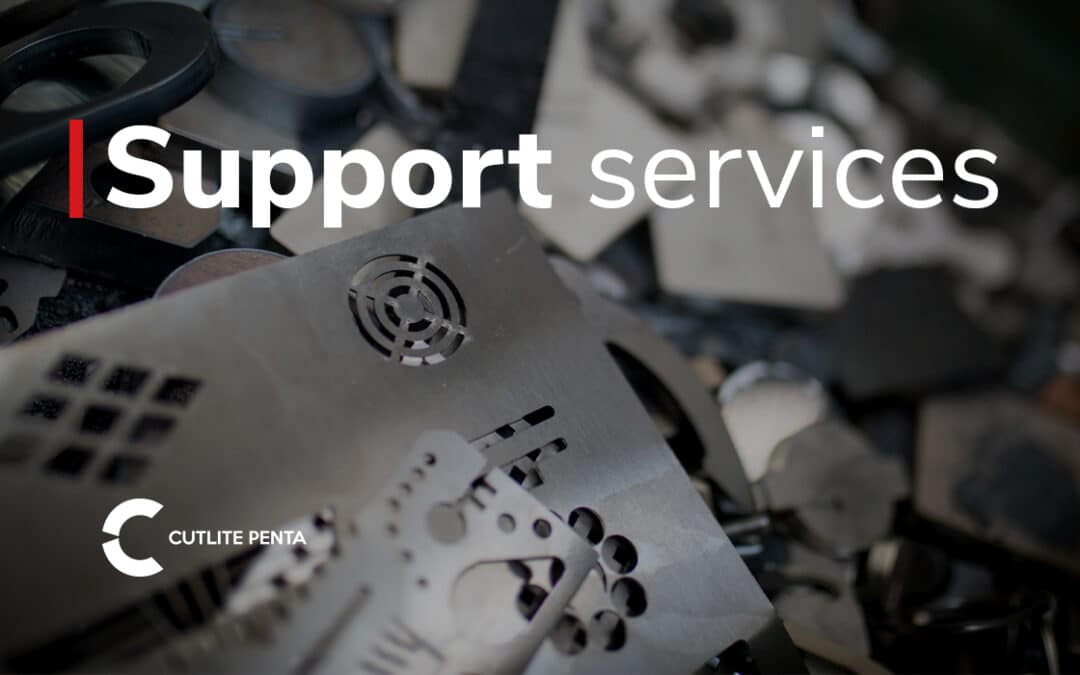 De Cutlite Penta Assistance Service is nu nog efficiÃ«nter