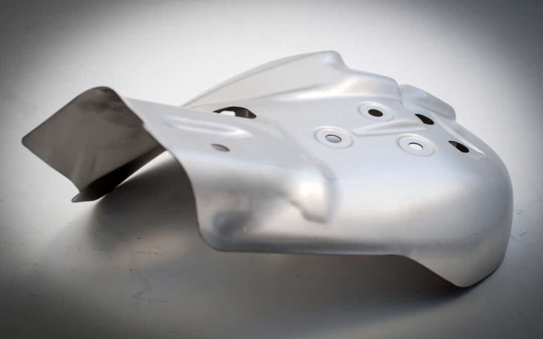 Lasersnijsysteem voor de automobielindustrie