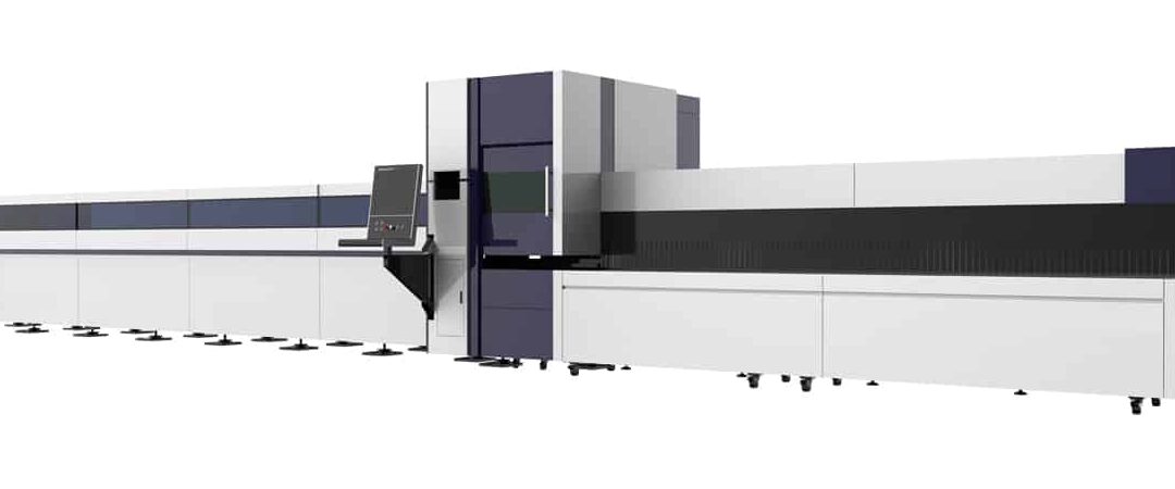 Software voor lasersnijsystemen – SmartComposer