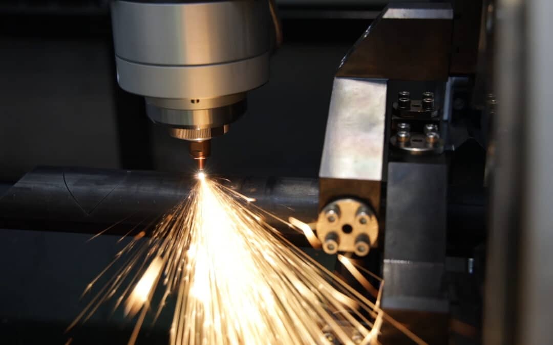 De voordelen van buislasersnijden