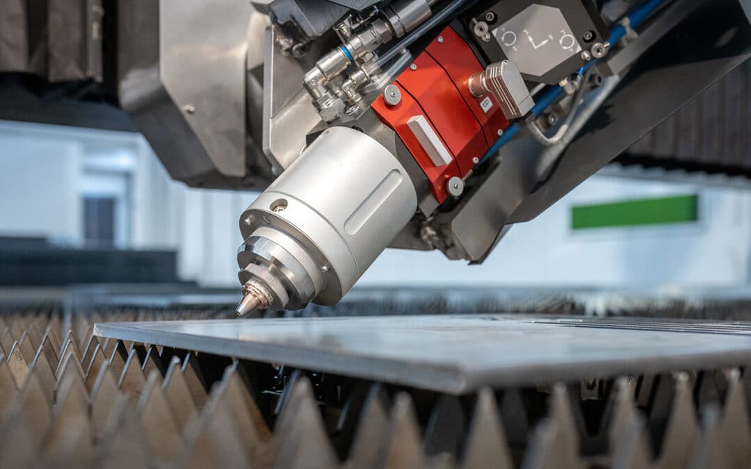 Fiber laser of CO2 laser: wat is het beste voor jouw bedrijf?