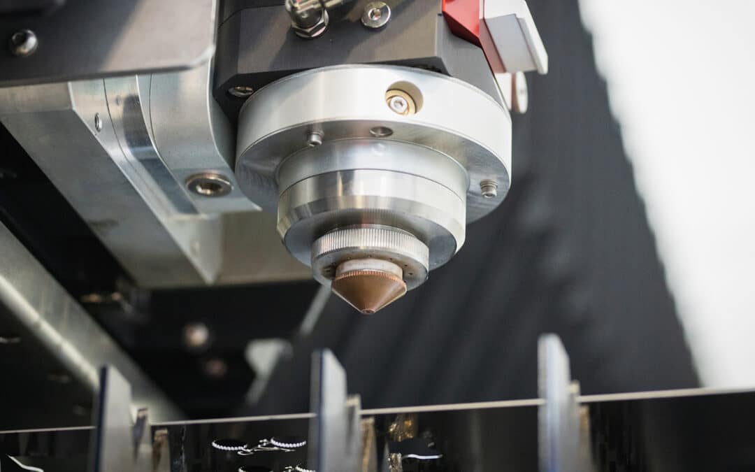 Boren met een fiberlaser: de voordelen van innovatie