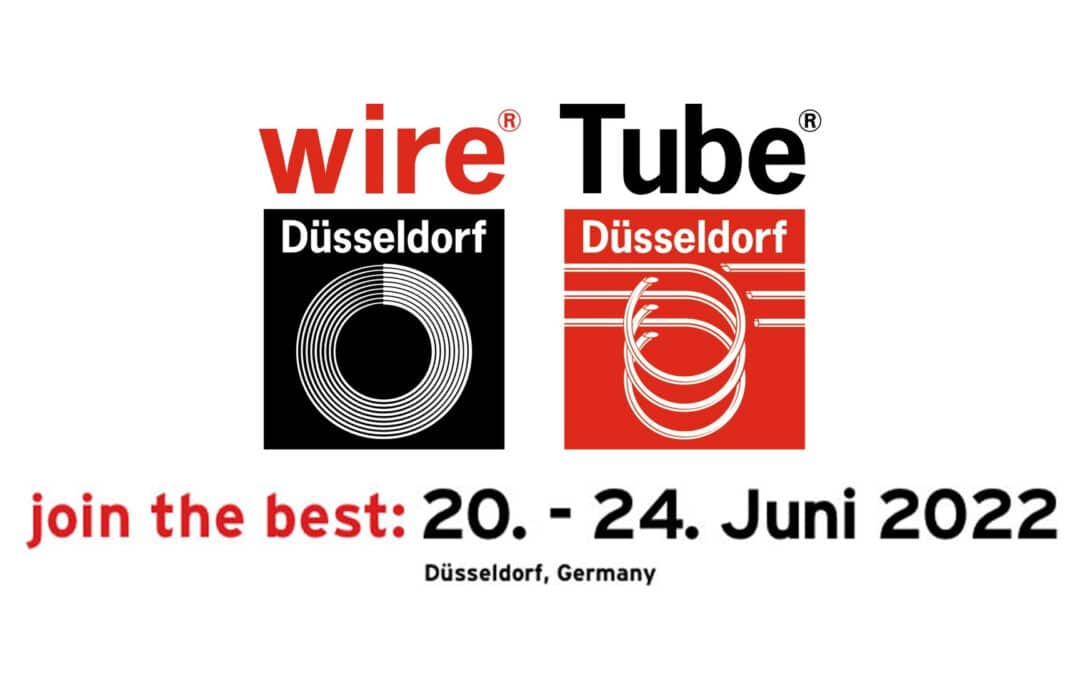 Wire&Tube 2022: Cutlite Penta voor het eerst op de beurs in DÃ¼sseldorf